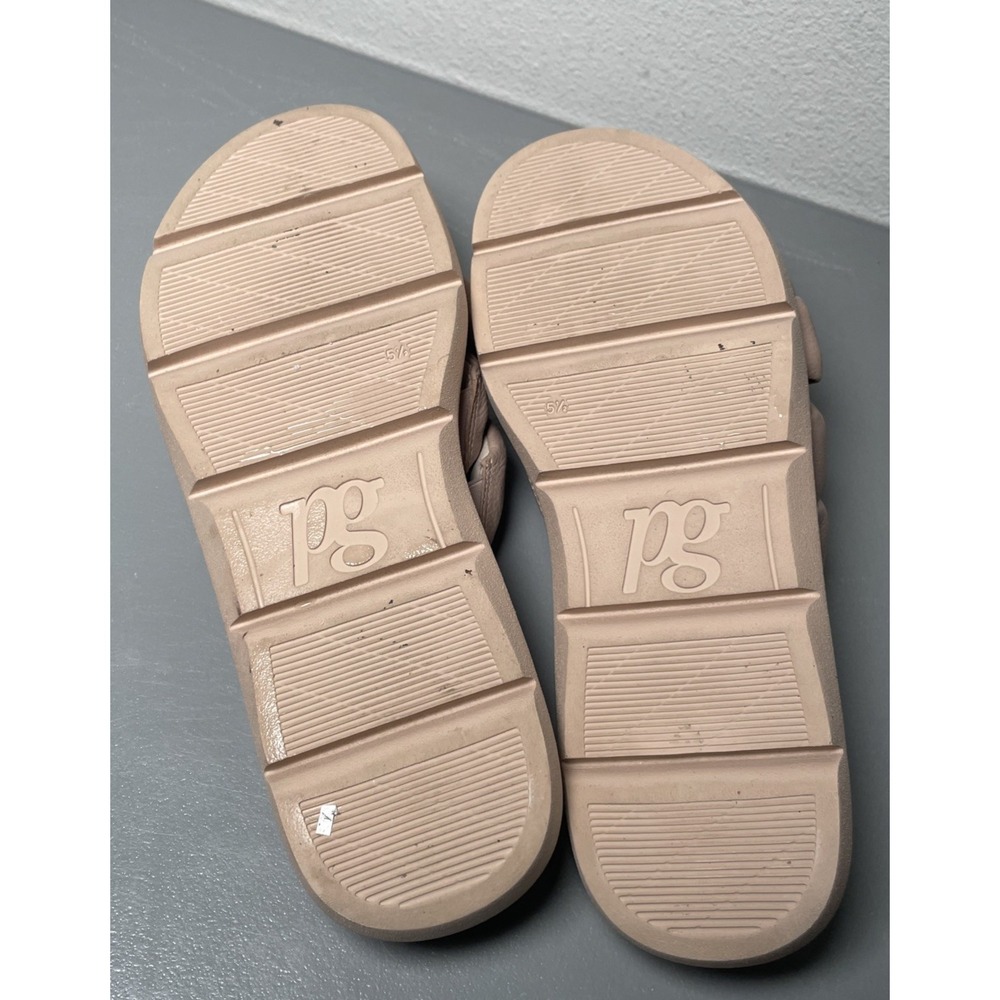 Paul Green Super Soft Slide Sandals Size UK 5.5 (US 8) - Picture 5 of 7